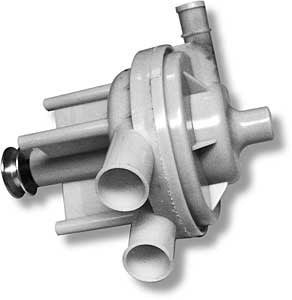 Washer Pump