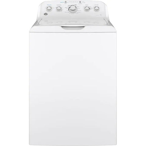 4.5-cu ft High Efficiency Agitator Top-Load Washer (White) - PCW ELECTRONICS & PARTS - ONLINE 
