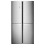 20.0 CU. FT. 4 DOOR COUNTER-DEPTH FRENCH DOOR REFRIGERATOR - PCW ELECTRONICS & PARTS - ONLINE 