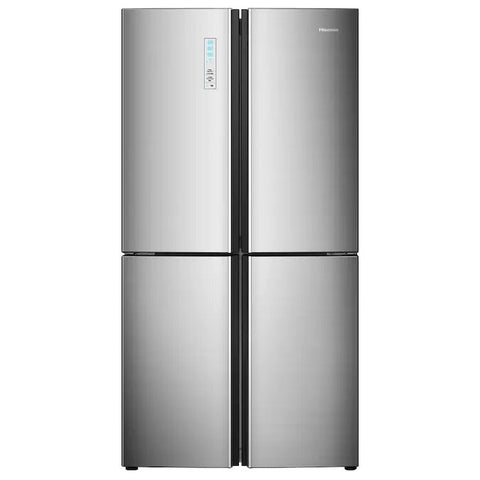 20.0 CU. FT. 4 DOOR COUNTER-DEPTH FRENCH DOOR REFRIGERATOR - PCW ELECTRONICS & PARTS - ONLINE 