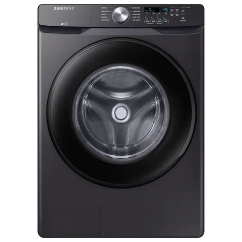 Samsung’s Energy Star® Certified Front Load washer has 4.5 cubic foot capacity to fit more in every load and cut down on laundry time. It is equipped with Vibration Reduction Technology+ to reduce noise for quiet washing and features - PCW ELECTRONICS & PARTS - ONLINE 
