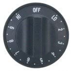 Knob Switch
