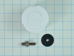 Agitator Cap