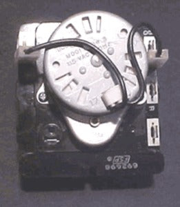 Timer Qd