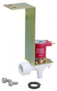 Water Valve