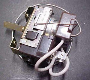 Thermostat