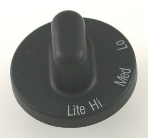 Knob