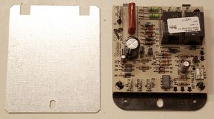Relay Board