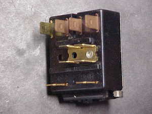 Switch-Selector