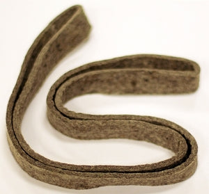 Felt Seal