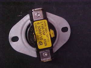 Thermostat