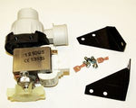 Pump And Motor Assembly