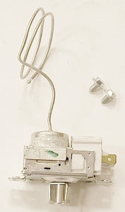 Temperature Control