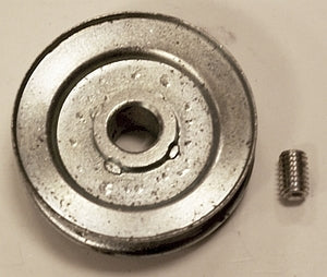 Motor Pulley
