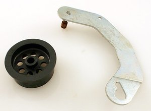 Idler Pulley