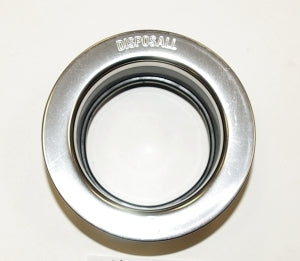 Skin Flange