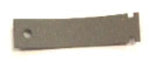 Dryer Bearing Slide