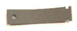 Dryer Bearing Slide