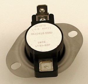 Thermostat