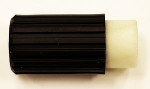 Agitator Coupling