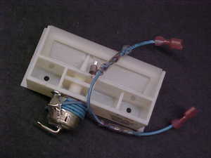 Control Damper