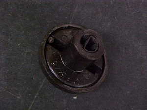 Knob