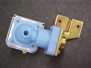 Water Valve