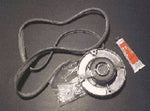 Hub And Seal Kit