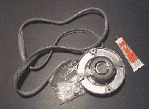 Hub And Seal Kit