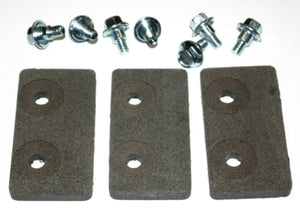 Brake Pad Kit