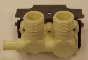Valve Assembly