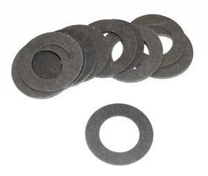 Washer, Thrust