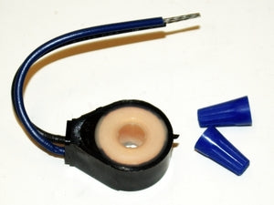 Coil Holding