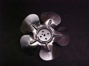 Blade Fan