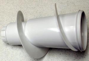 Agitator Auger