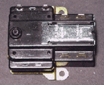 Hot Wire Relay