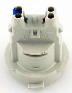 Lamp Socket
