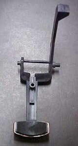 Lever, Water Dispenser