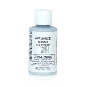 Brush Touch-Up Kit (White)