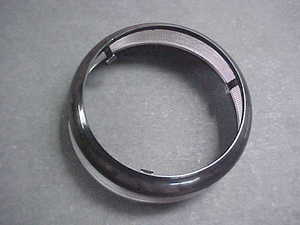Strainer