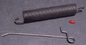 Door Spring