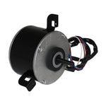 Motor, Fan