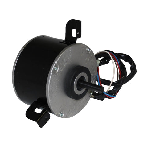 Motor, Fan
