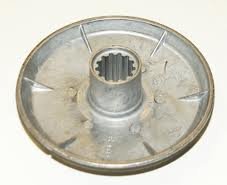Brake Rotor