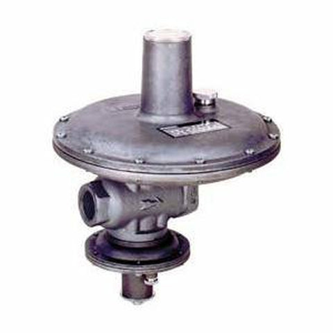Pressure Regulator