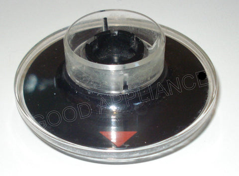 Dial, Timer (For White, Almond & Gold Models)