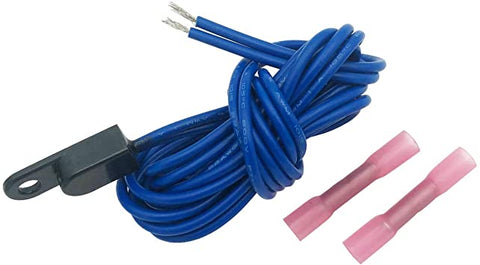 Sub-Zero Thermister