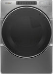 7.4-cu ft Smart Capable Stackable Vented Electric Dryer with Steam Cycles - PCW ELECTRONICS & PARTS - ONLINE 