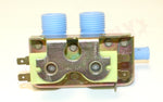 Valve, Water