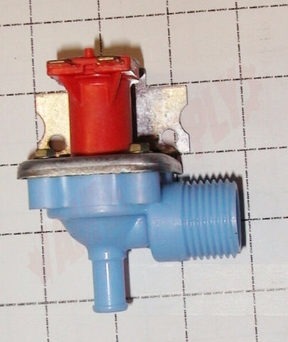 Water Valve